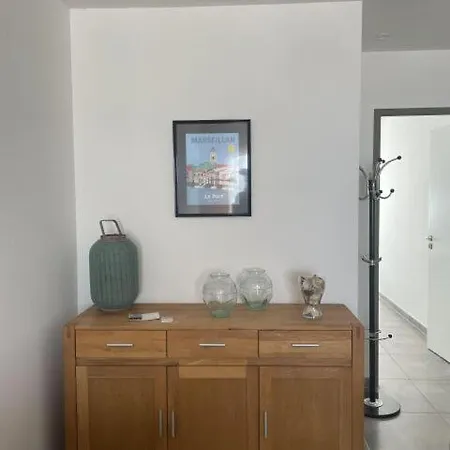 L'ecrin De Thau Apartment Marseillan (Herault)