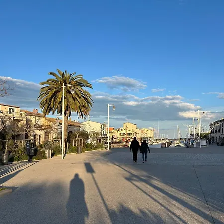 L'ecrin De Thau * Marseillan (Herault)