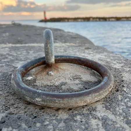 Appartamento L'ecrin De Thau Marseillan (Herault)